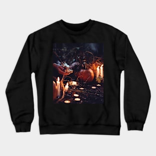 The Ceremony Crewneck Sweatshirt